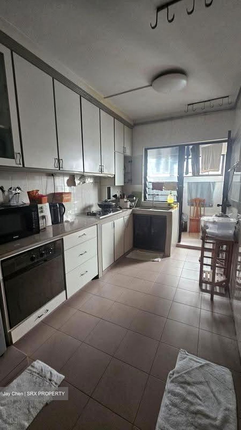 Blk 135 Rivervale Plains (Sengkang), HDB Executive #623485341